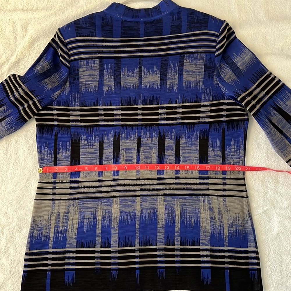 MISOOK size M Heritage Fit Jacket - Picture 7 of 16